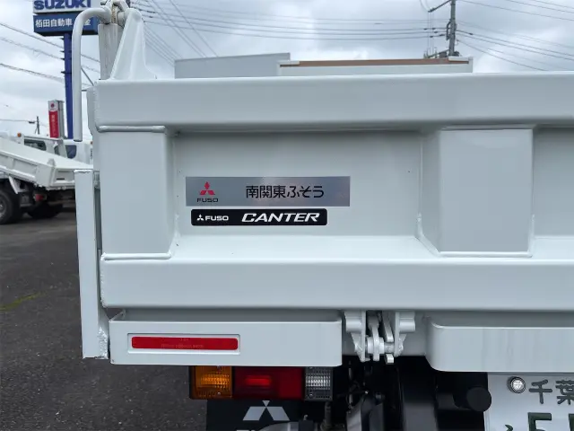 三菱 キャンター 2RG-FBA30(2WD)の写真32