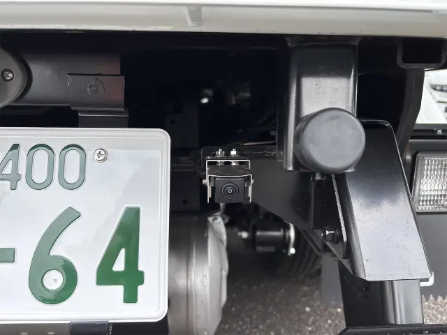 三菱 キャンター 2RG-FBA30(2WD)の写真33