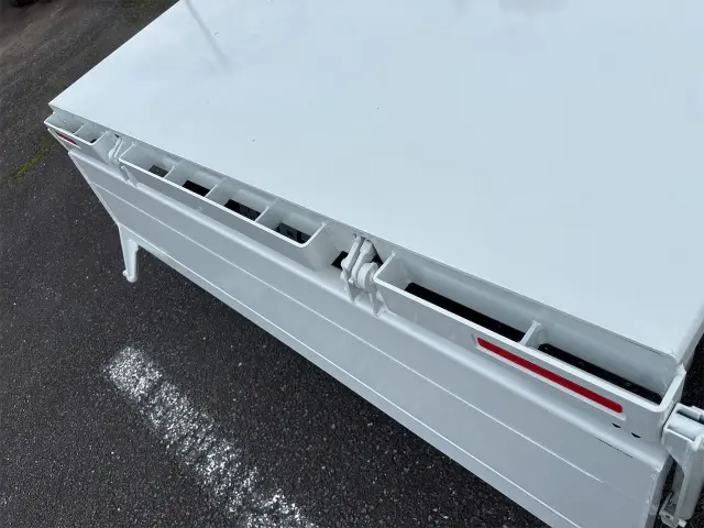 三菱 キャンター 2RG-FBA30(2WD)の写真38
