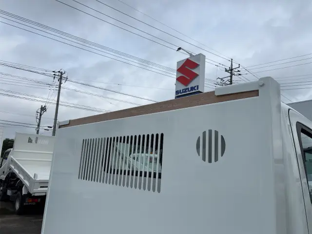 三菱 キャンター 2RG-FBA30(2WD)の写真39