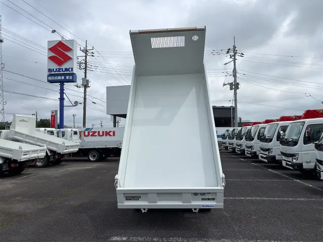 三菱 キャンター 2RG-FBA30(2WD)の写真40