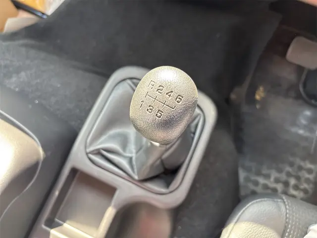 三菱 ファイター 2KG-FK62Fの写真9