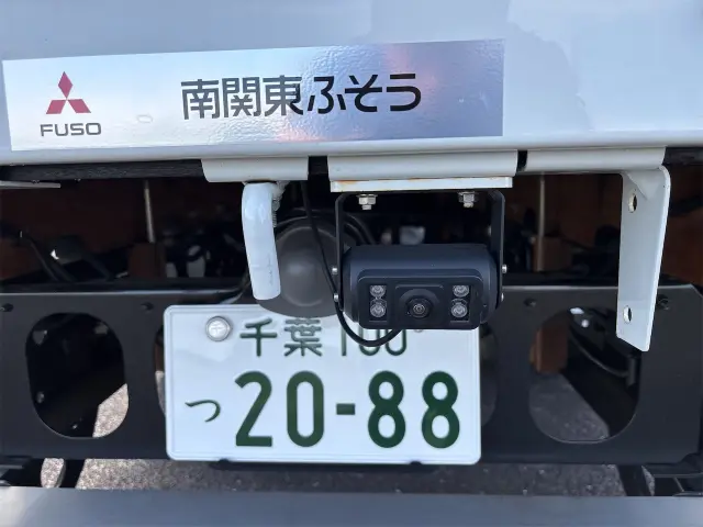 三菱 ファイター 2KG-FK62Fの写真30