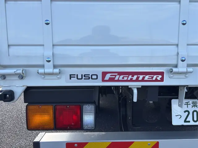 三菱 ファイター 2KG-FK62Fの写真31