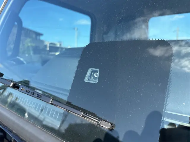 三菱 キャンター 2RG-FEB80(2WD)の写真6