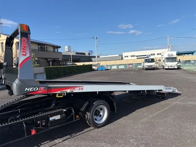三菱 キャンター 2RG-FEB80(2WD)の写真42