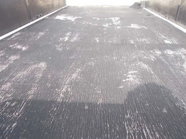 床板スレ|日野 デュトロ TKG-XZU650M(2WD)の写真5