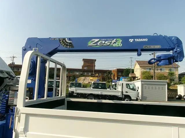 日野 デュトロ TKG-XZU650M(2WD)の写真7