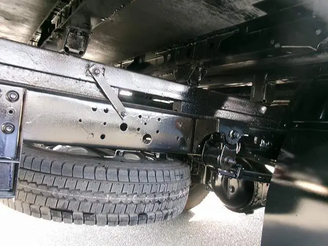 日野 デュトロ TKG-XZU650M(2WD)の写真10