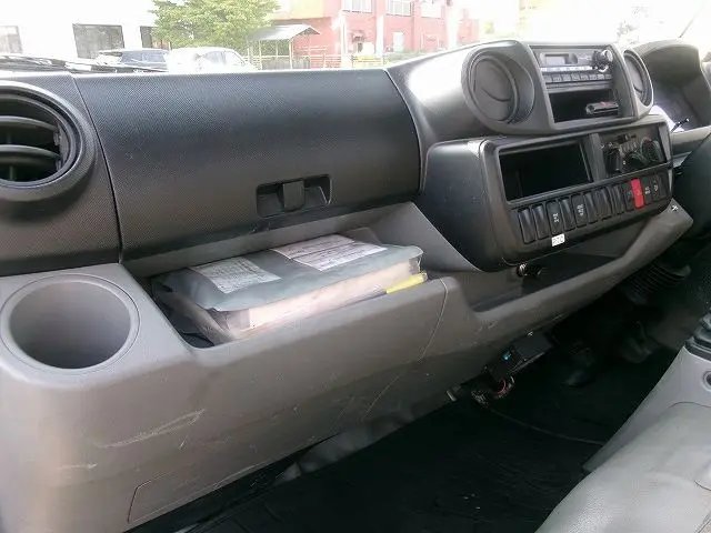 日野 デュトロ TKG-XZU650M(2WD)の写真14