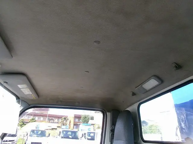 日野 デュトロ TKG-XZU650M(2WD)の写真15