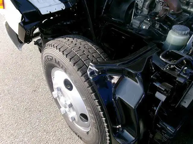 日野 デュトロ TKG-XZU650M(2WD)の写真16