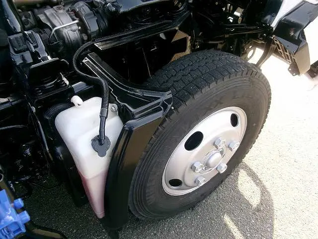 日野 デュトロ TKG-XZU650M(2WD)の写真18