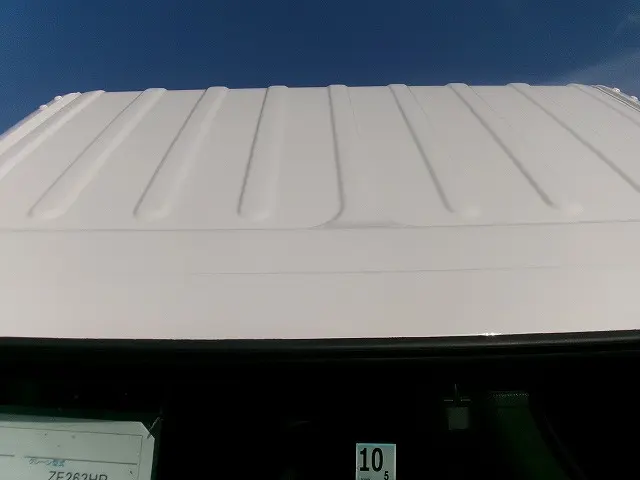 日野 デュトロ TKG-XZU650M(2WD)の写真19