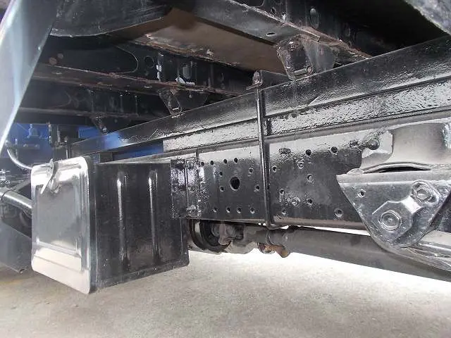 日野 デュトロ TKG-XZU650M(2WD)の写真22