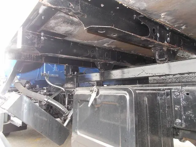 日野 デュトロ TKG-XZU650M(2WD)の写真23