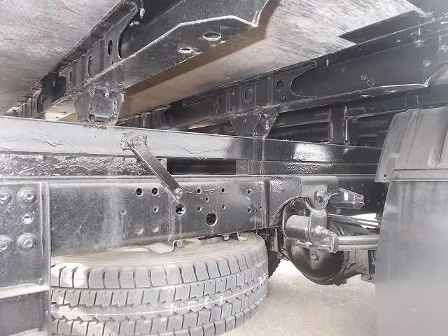 日野 デュトロ TKG-XZU650M(2WD)の写真24