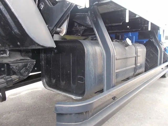 日野 デュトロ TKG-XZU650M(2WD)の写真25