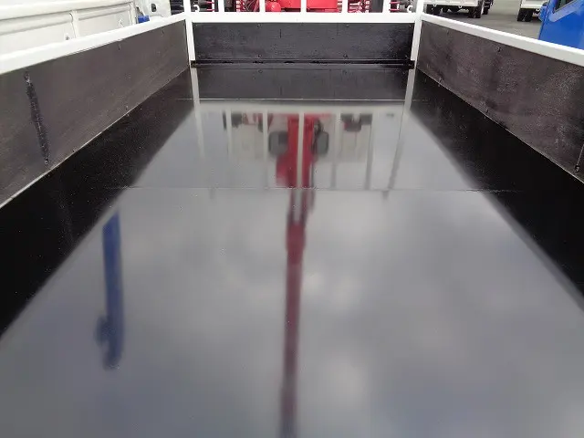 三菱 キャンター TKG-FEA50の写真7