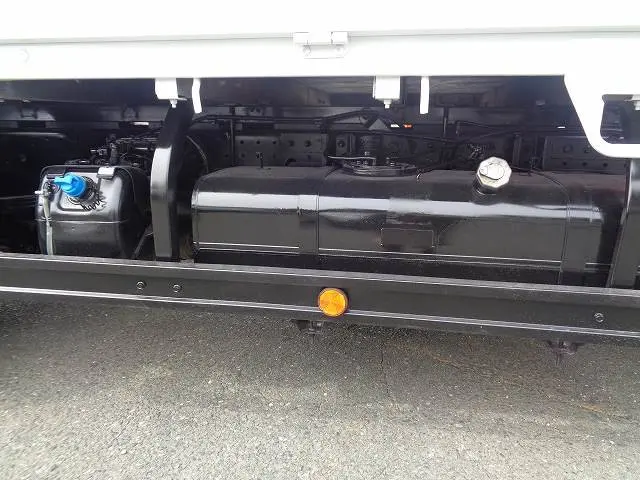 三菱 キャンター TKG-FEA50の写真8