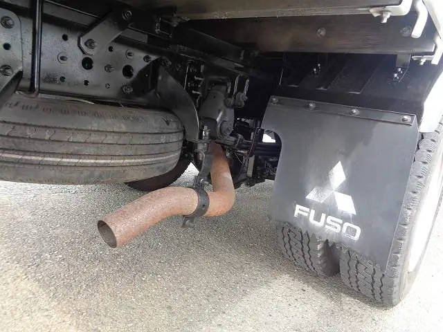 三菱 キャンター TKG-FEA50の写真9