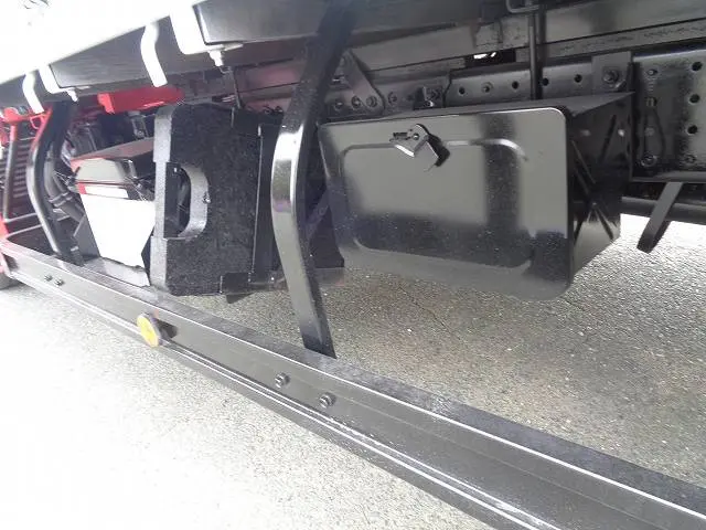 三菱 キャンター TKG-FEA50の写真11