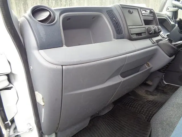 三菱 キャンター TKG-FEA50の写真19