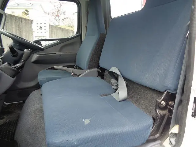 三菱 キャンター TKG-FEA50の写真20