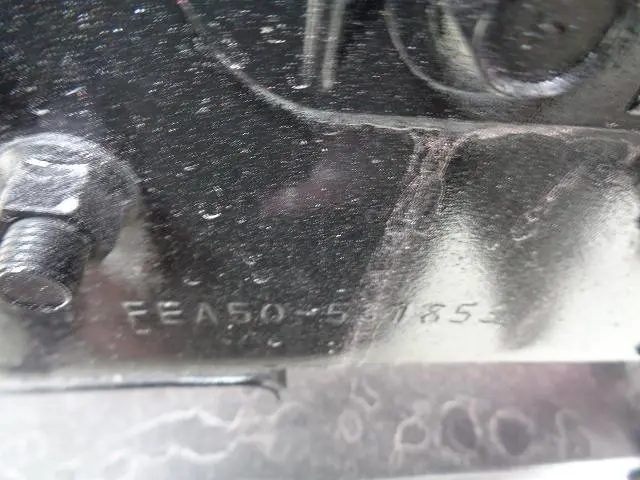 三菱 キャンター TKG-FEA50の写真23