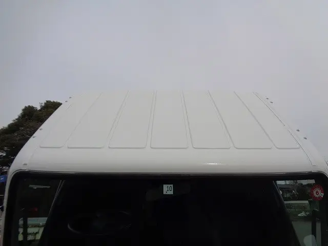 三菱 キャンター TKG-FEA50の写真24