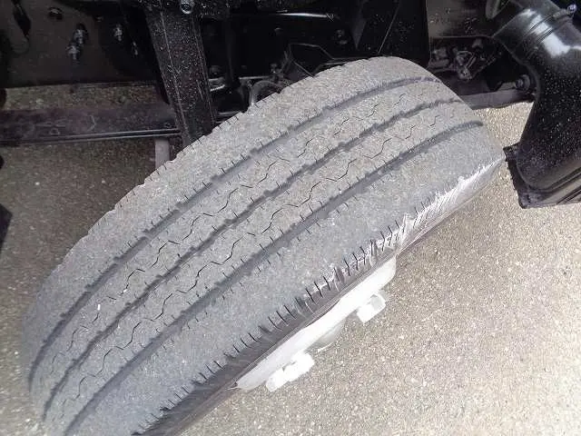 三菱 キャンター TKG-FEA50の写真25