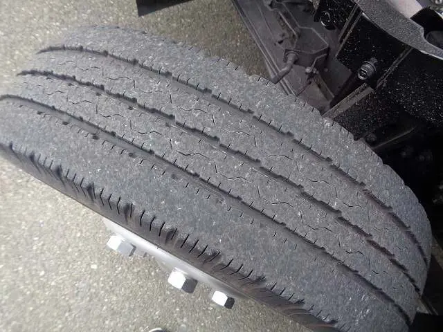 三菱 キャンター TKG-FEA50の写真26