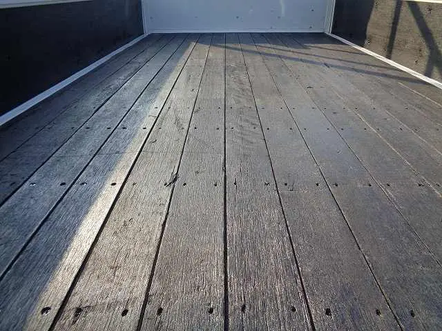 日野 デュトロ TKG-XZU650Mの写真8