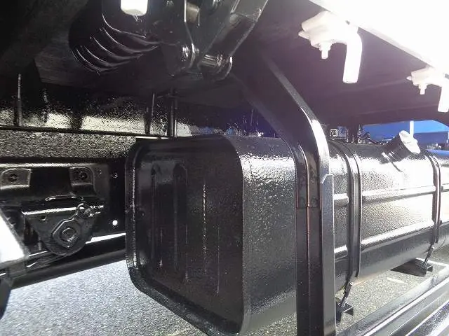 日野 デュトロ TKG-XZU650Mの写真10