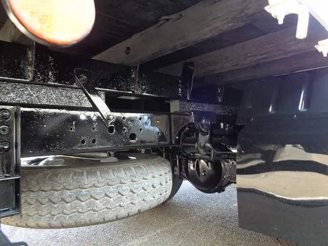 日野 デュトロ TKG-XZU650Mの写真11