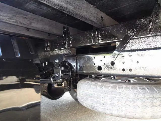 日野 デュトロ TKG-XZU650Mの写真12