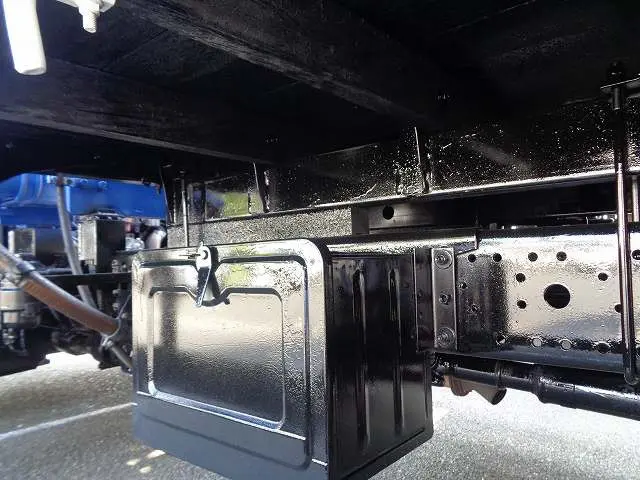 日野 デュトロ TKG-XZU650Mの写真13