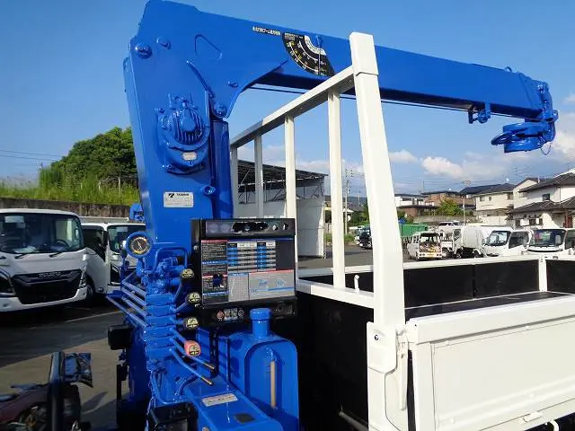 日野 デュトロ TKG-XZU650Mの写真17