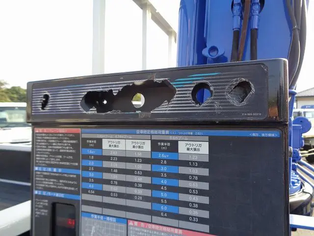 日野 デュトロ TKG-XZU650Mの写真18