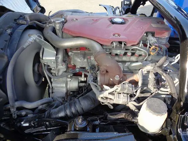 日野 デュトロ TKG-XZU650Mの写真26