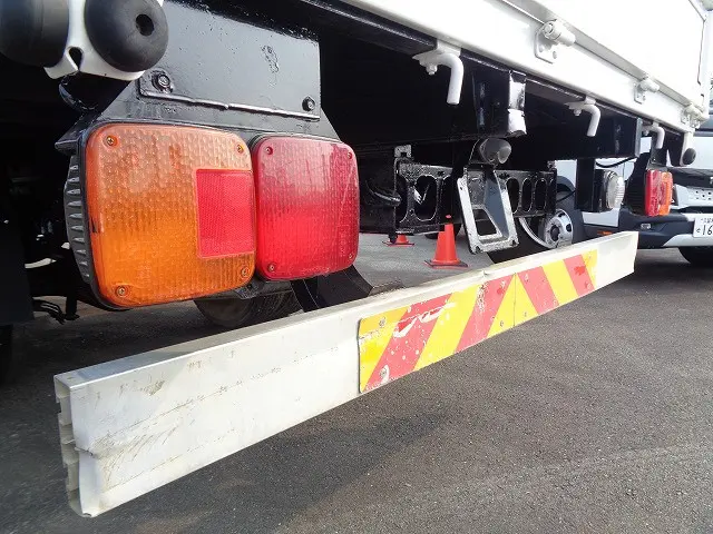 日野 レンジャー SKG-FC9JKAP(2WD)の写真7