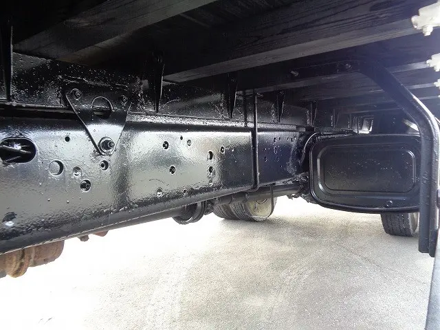 日野 レンジャー SKG-FC9JKAP(2WD)の写真13