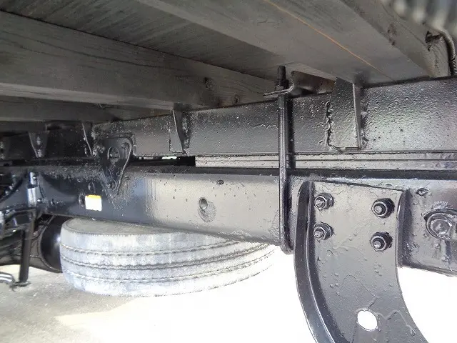 日野 レンジャー SKG-FC9JKAP(2WD)の写真14