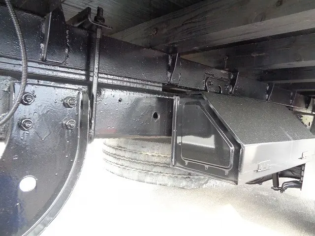 日野 レンジャー SKG-FC9JKAP(2WD)の写真15