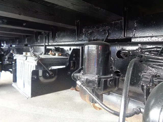 日野 レンジャー SKG-FC9JKAP(2WD)の写真16