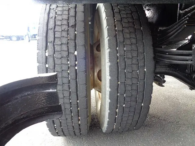 日野 レンジャー SKG-FC9JKAP(2WD)の写真17