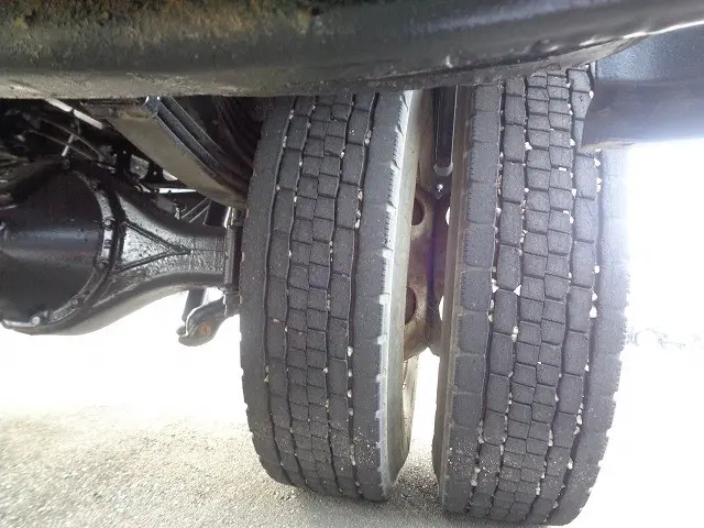 日野 レンジャー SKG-FC9JKAP(2WD)の写真18