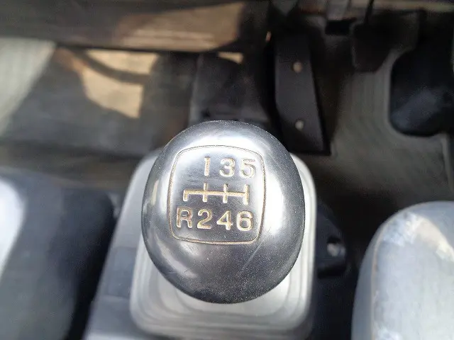 日野 レンジャー SKG-FC9JKAP(2WD)の写真20