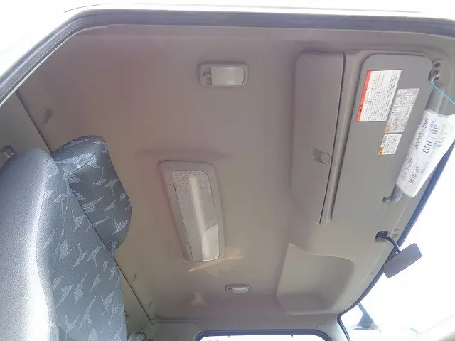 日野 レンジャー SKG-FC9JKAP(2WD)の写真22