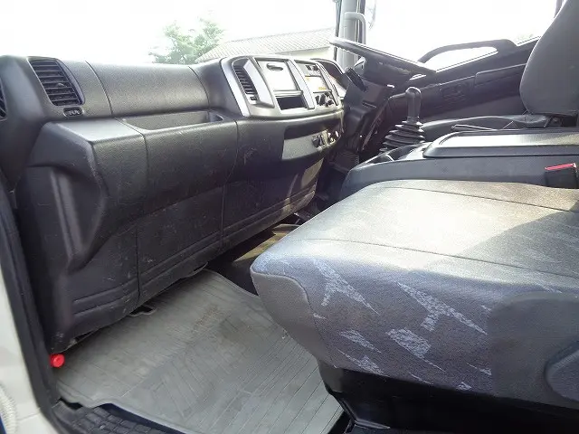 日野 レンジャー SKG-FC9JKAP(2WD)の写真23